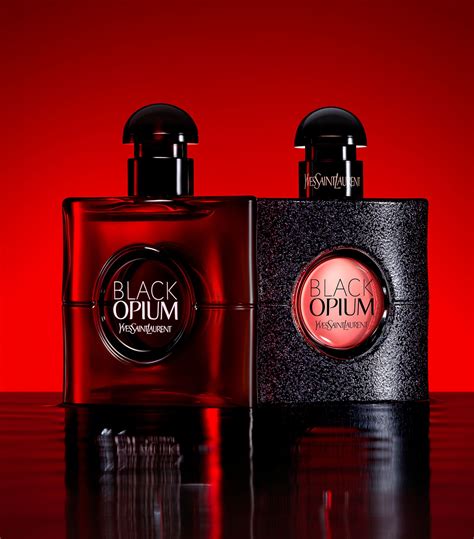 yel black opium|ysl black opium price.